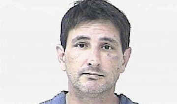 Stephen Watts, - St. Lucie County, FL 